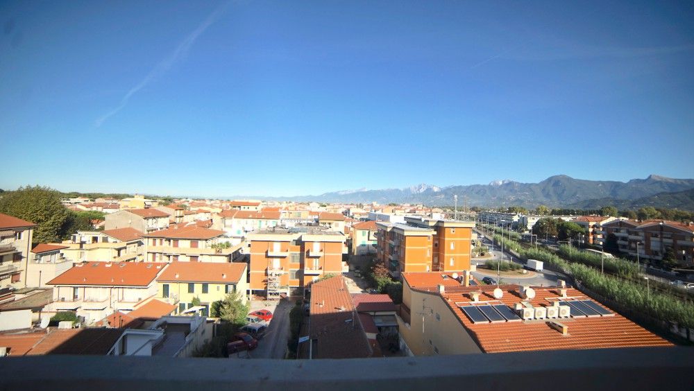 VIAREGGIO ZONA RESIDENZIALE