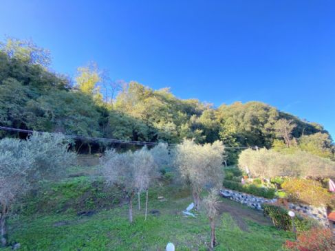 Senato di Lerici appartamento con terrazza